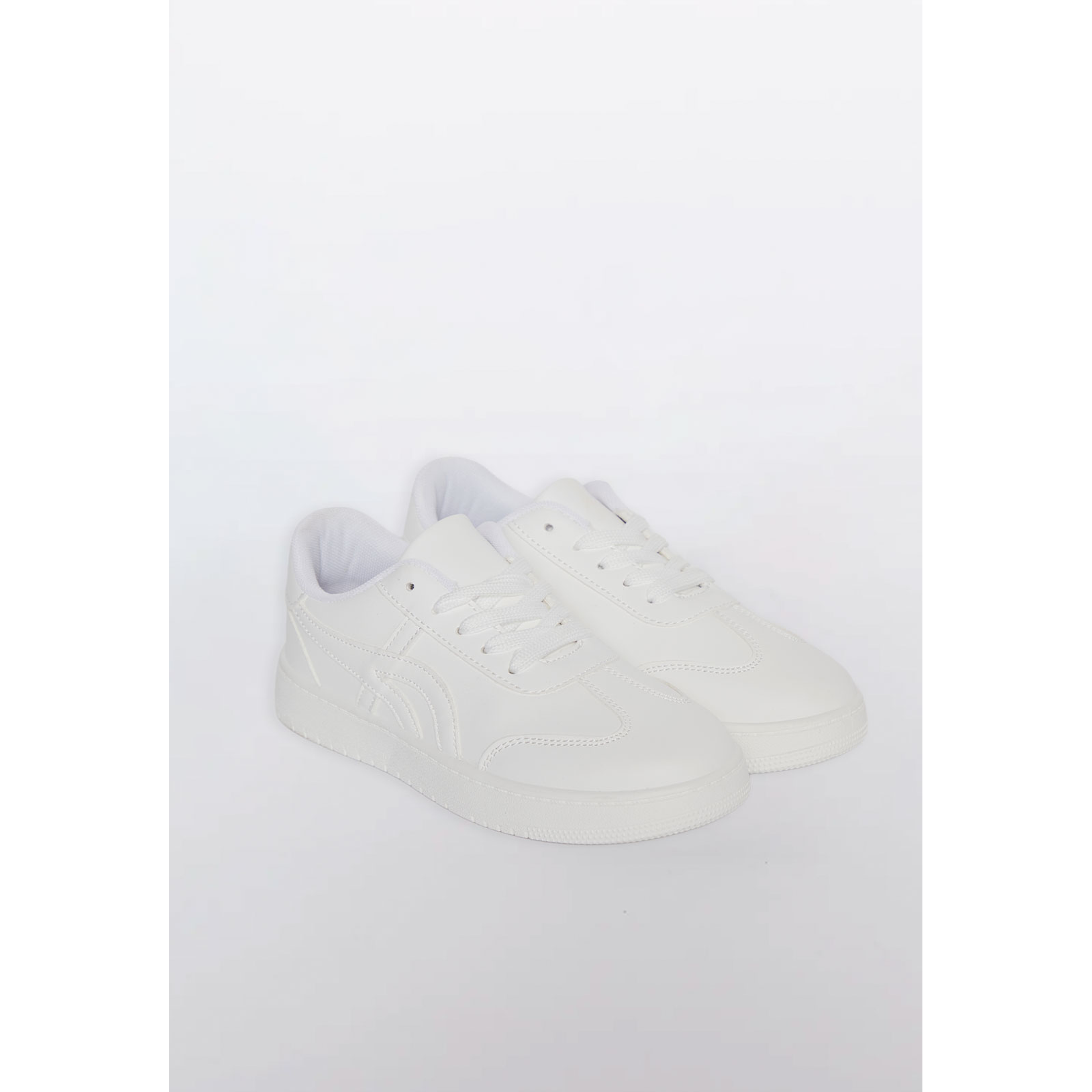 Zapatilla Urban Unisex Blanco Familyshop 1