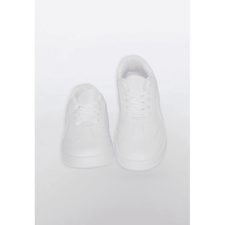 Zapatilla Urban Unisex Blanco Familyshop 3