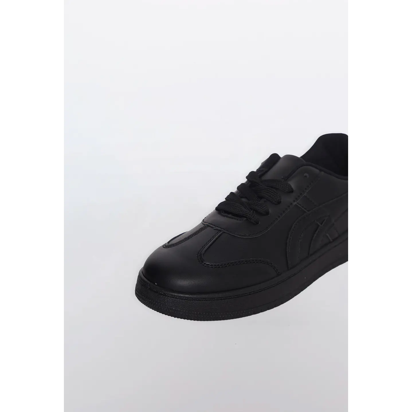 Zapatilla Urban Infantil Unisex Negro Familyshop 2