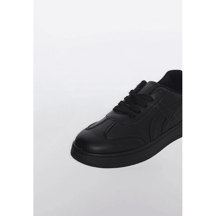 Zapatilla Urban Unisex Negro Familyshop 2