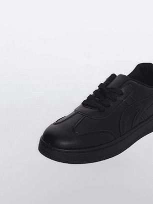 Zapatilla Urban Unisex Negro Familyshop