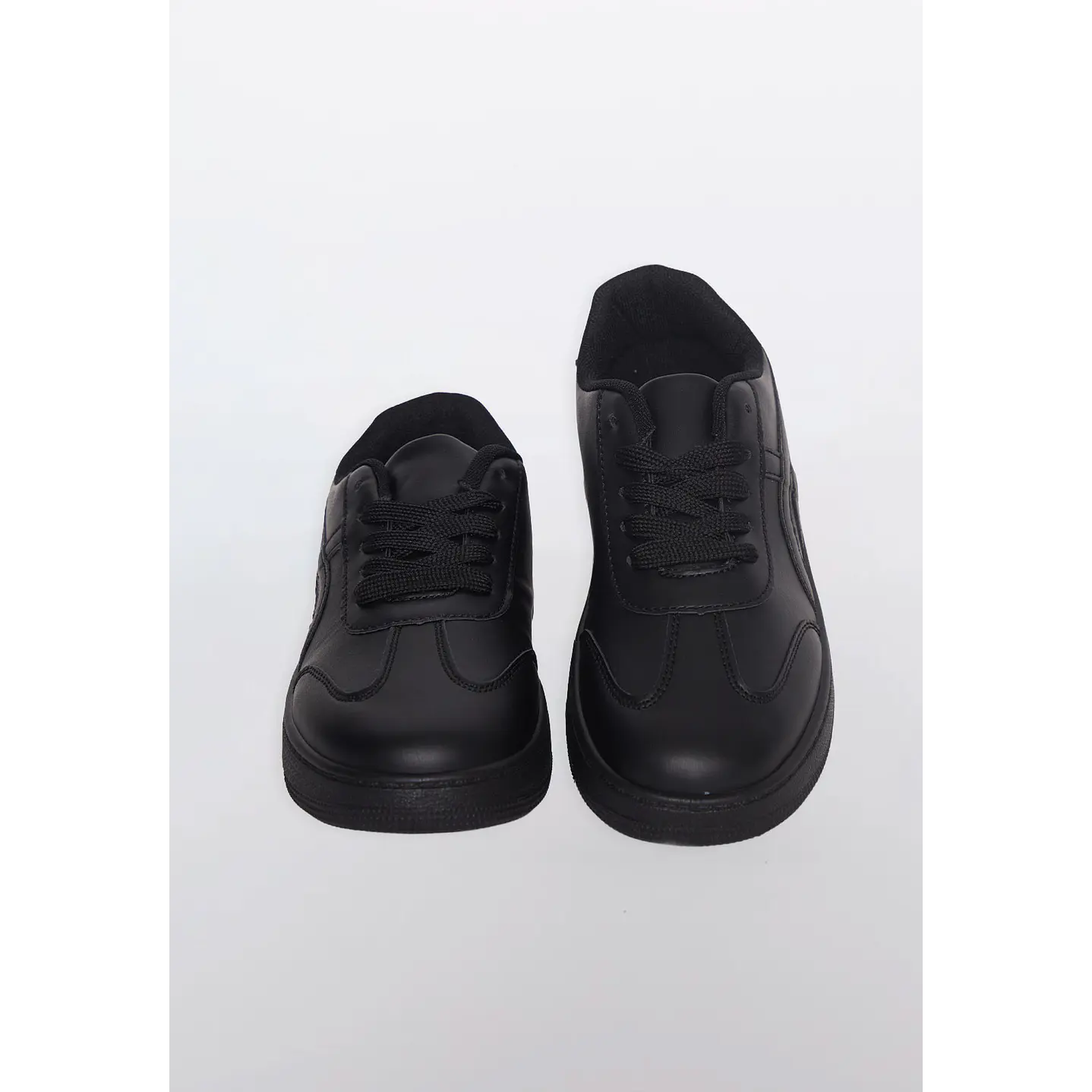 Zapatilla Urban Infantil Unisex Negro Familyshop 3