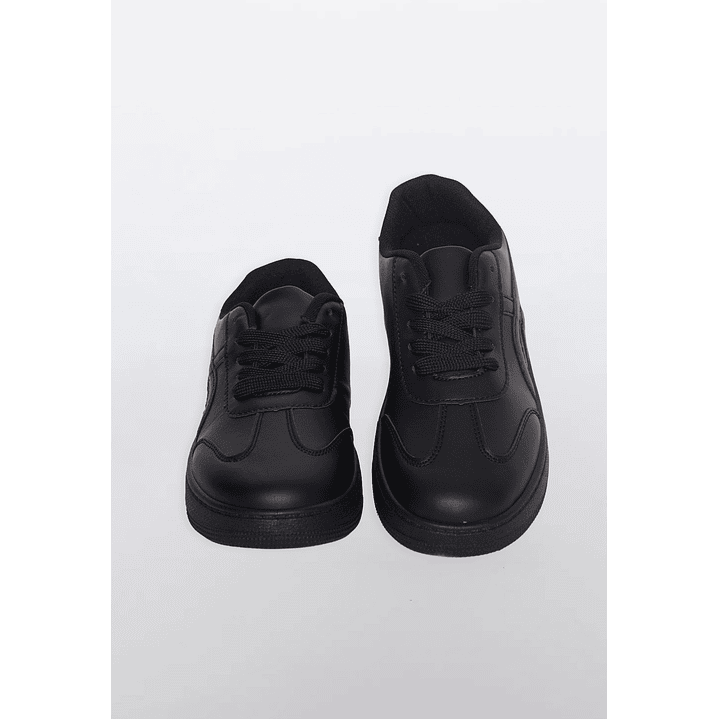 Zapatilla Urban Unisex Negro Familyshop 3