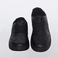 Zapatilla Urban Unisex Negro Familyshop - Miniatura 3