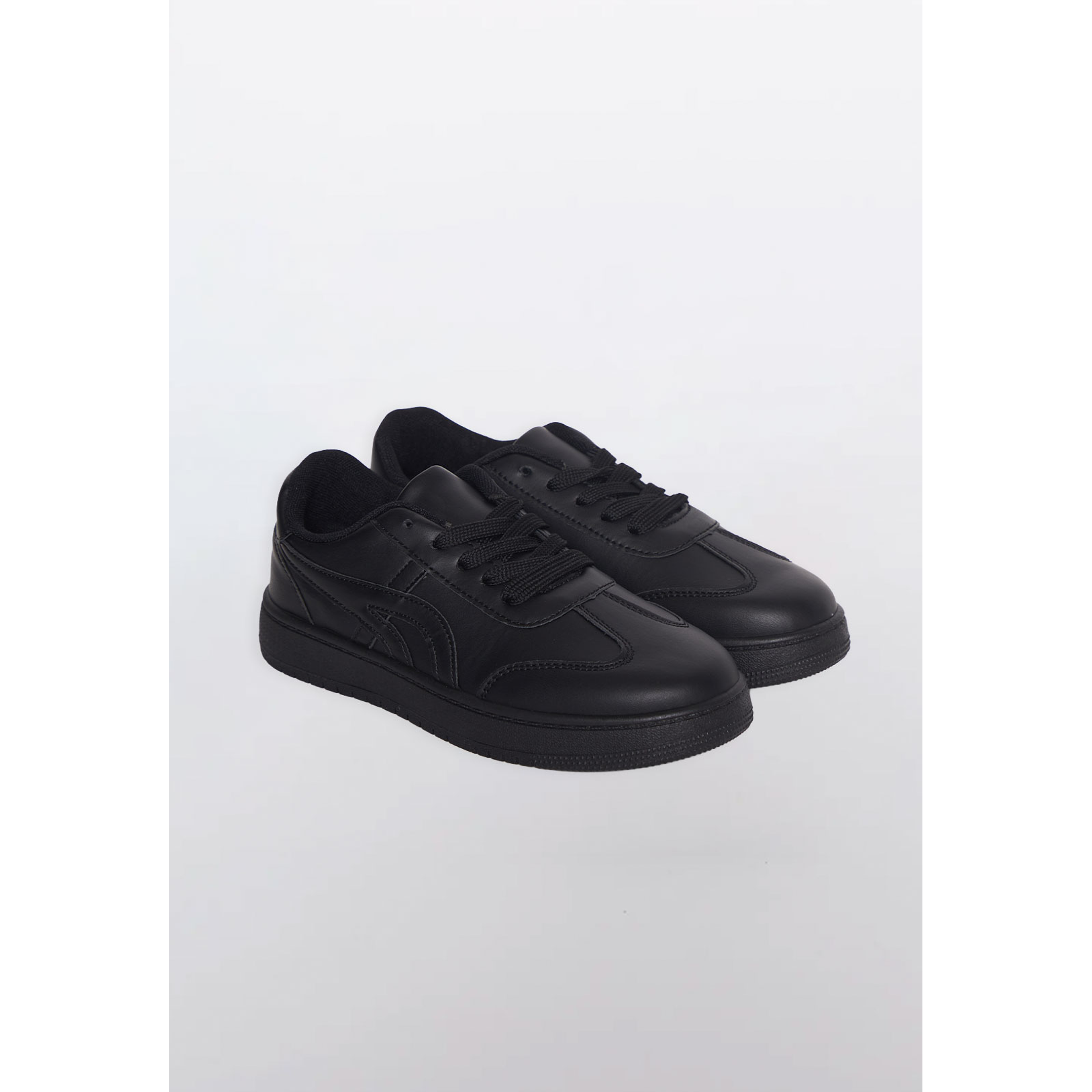 Zapatilla Urban Unisex Negro Familyshop 1