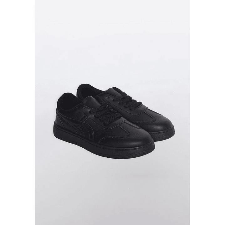 Zapatilla Urban Unisex Negro Familyshop 1