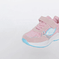 Zapatilla Sport Niña Rosado Familyshop - Miniatura 2