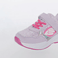Zapatilla Sport Niña Lila Familyshop - Miniatura 2