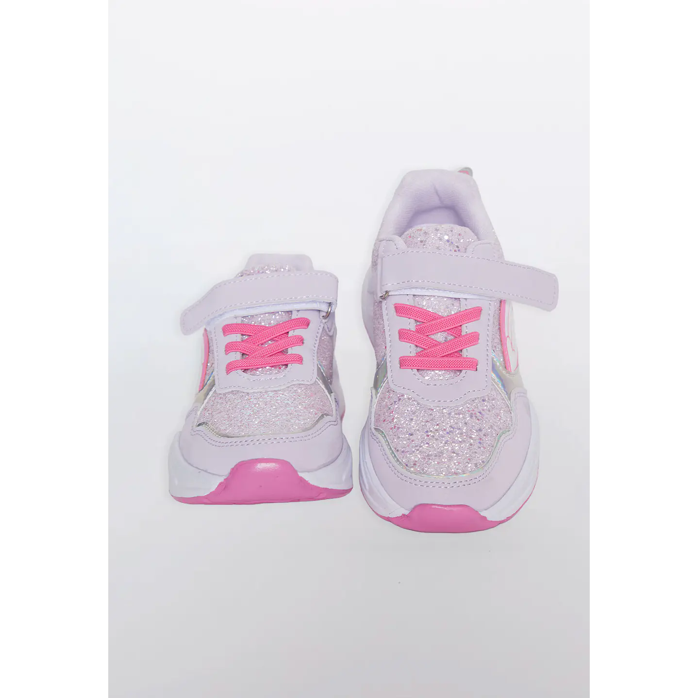 Zapatilla Sport Niña Lila Familyshop 3