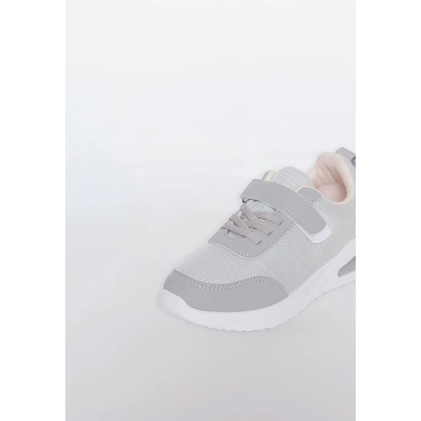 Zapatilla Fantasía Niña Gris Familyshop 2