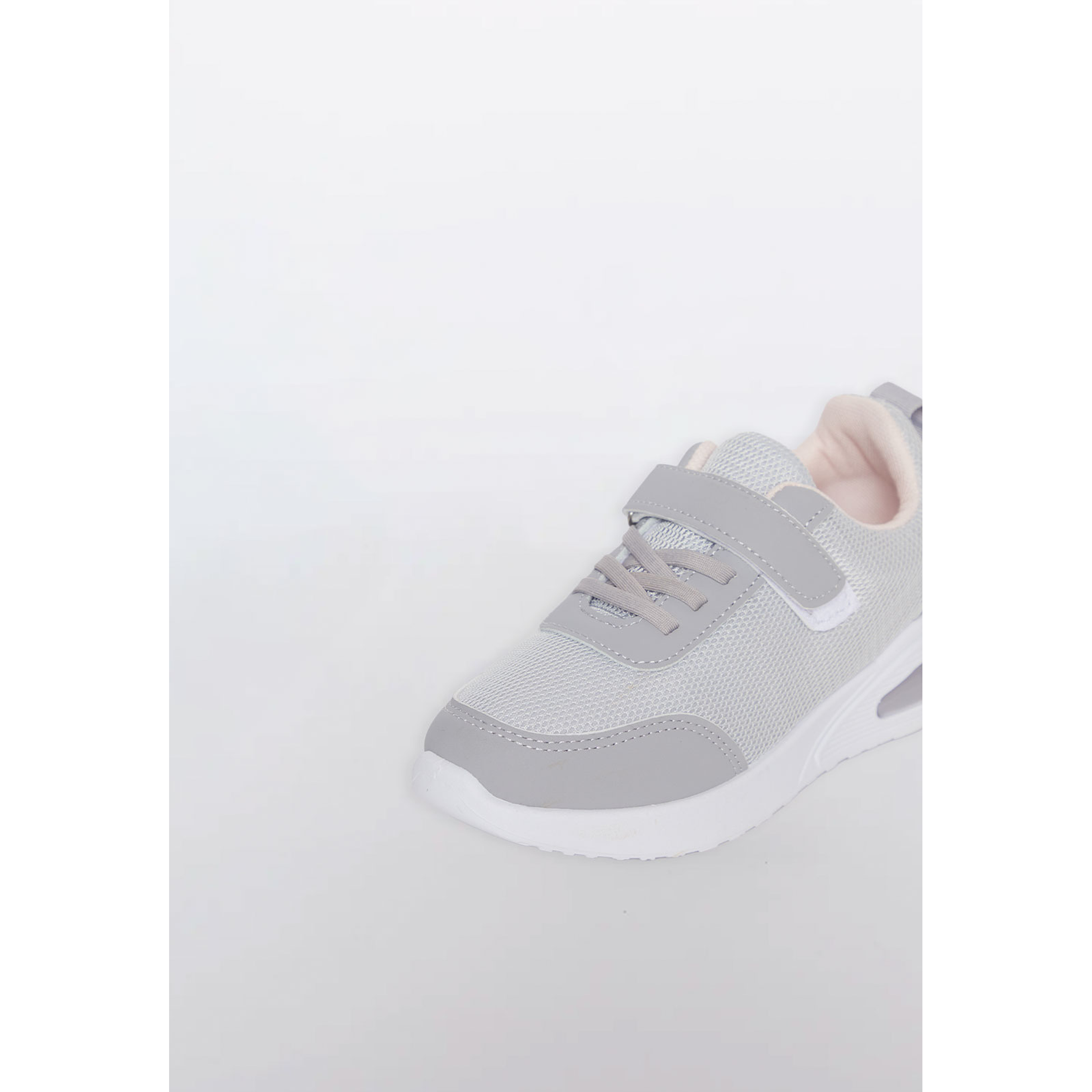 Zapatilla Fantasía Niña Gris Familyshop 2