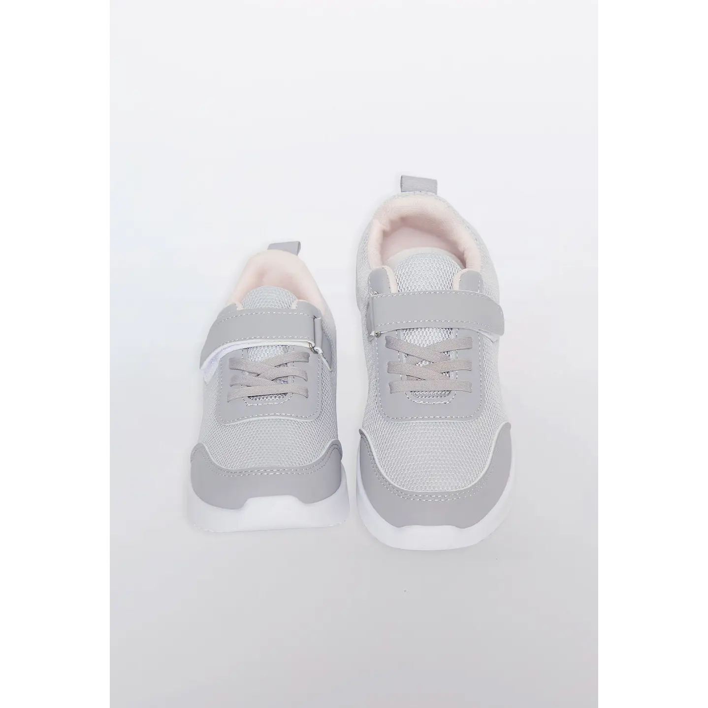 Zapatilla Fantasía Niña Gris Familyshop 3