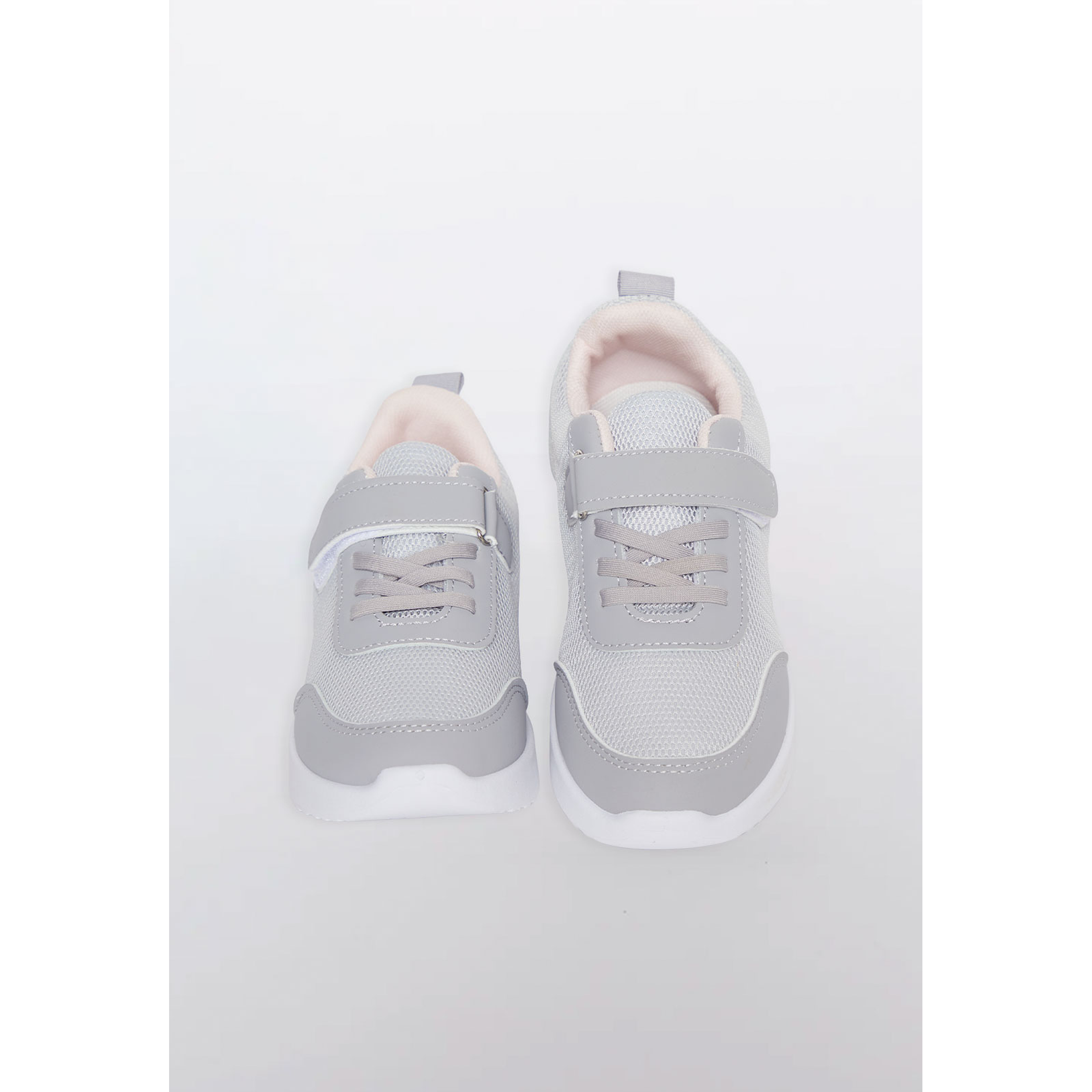 Zapatilla Fantasía Niña Gris Familyshop 3