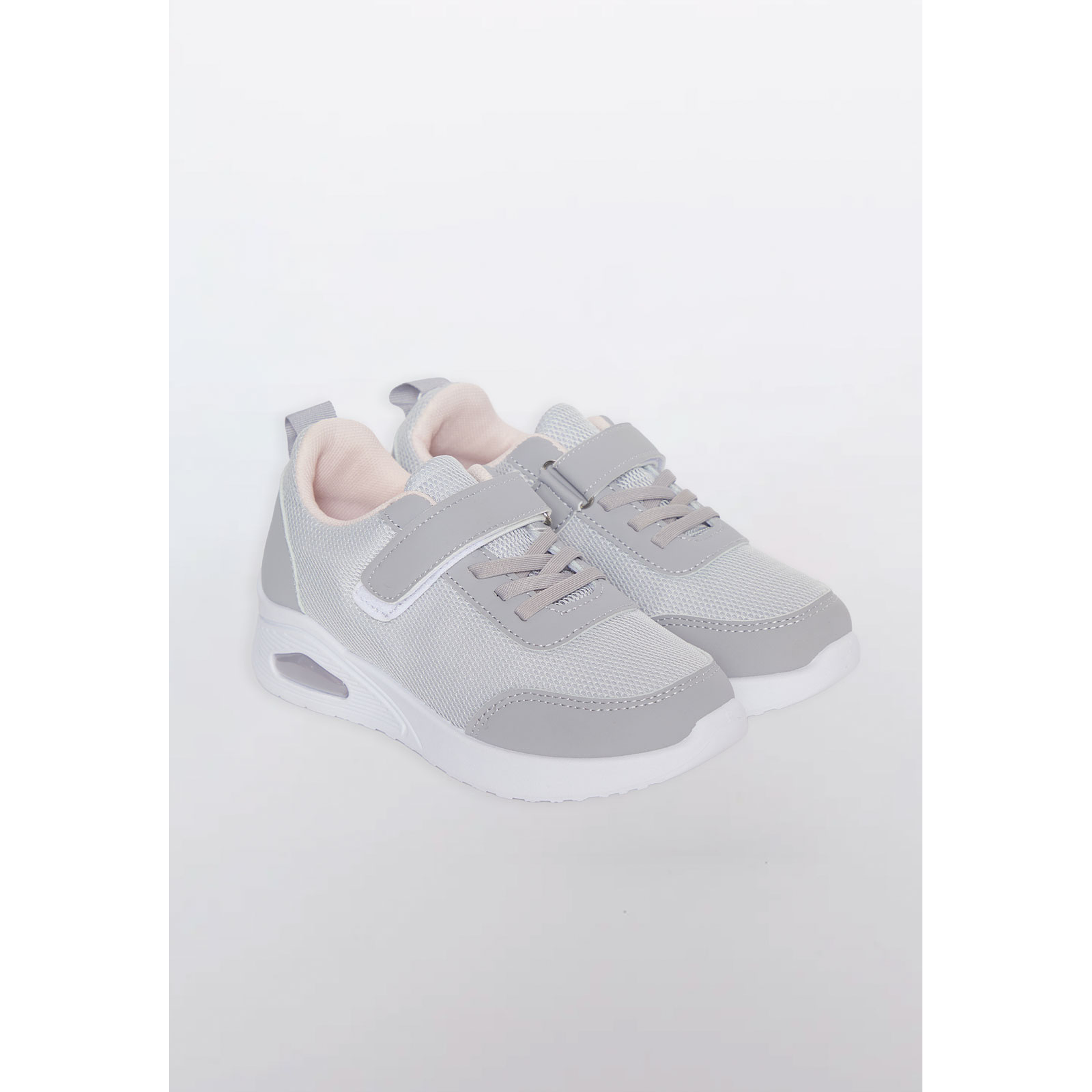 Zapatilla Fantasía Niña Gris Familyshop 1