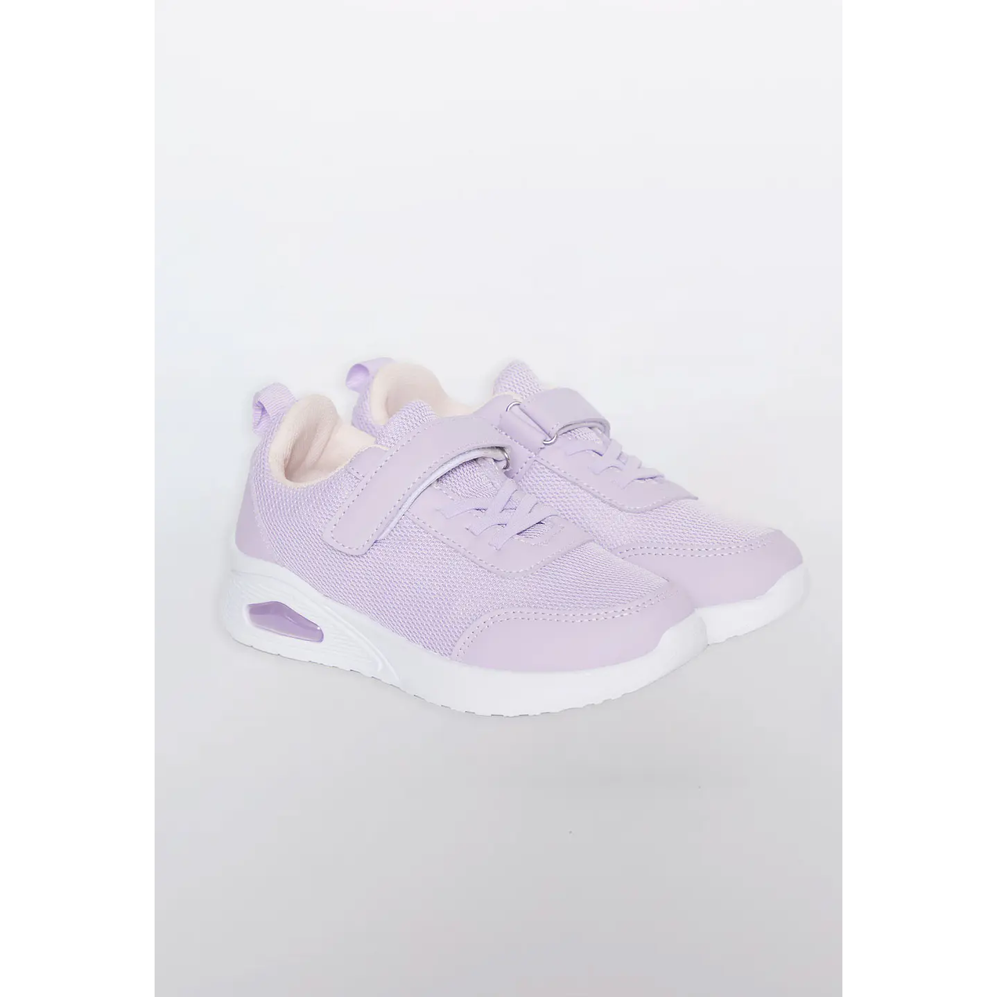 Zapatilla Fantasía Niña Lila Familyshop 1
