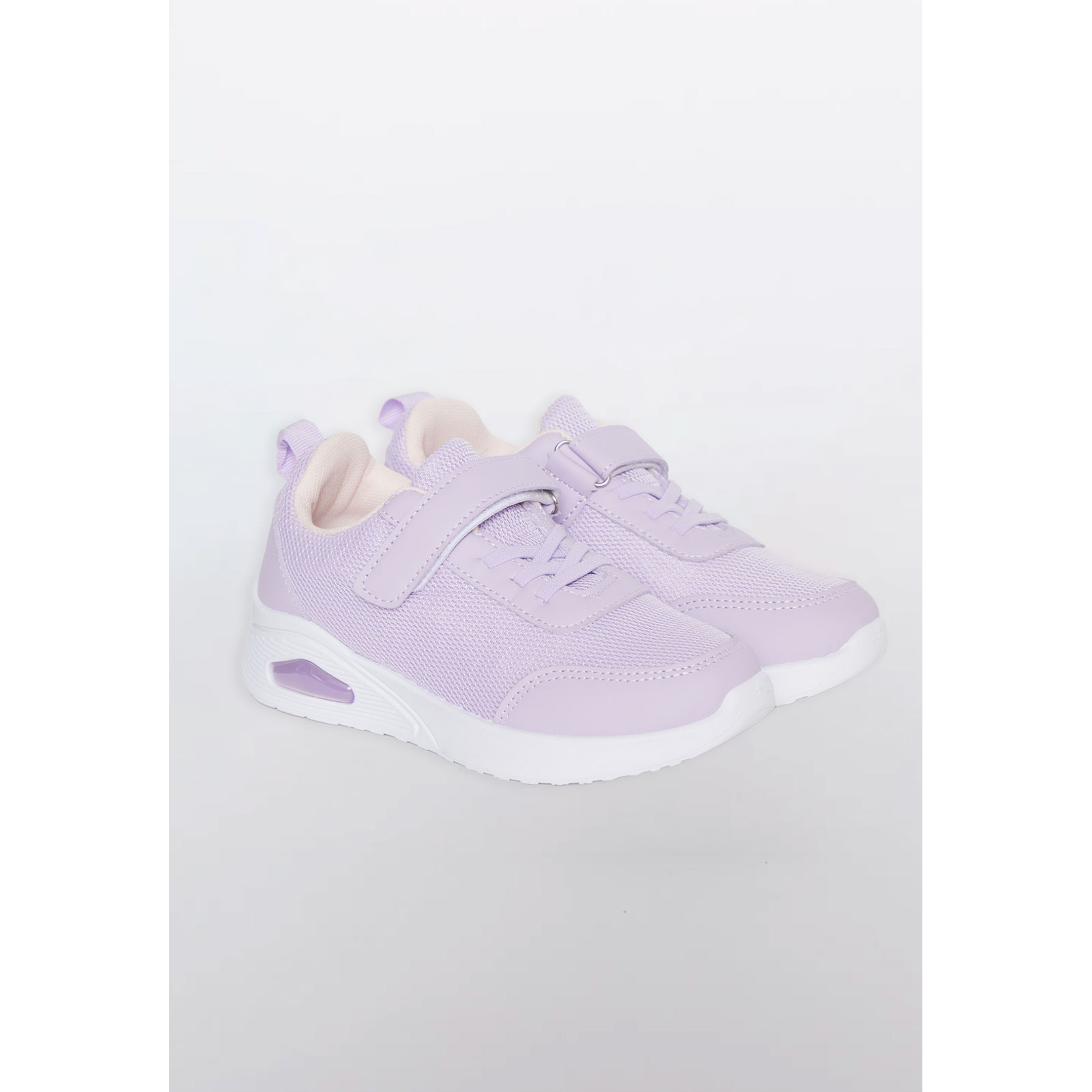 Zapatilla Fantasía Niña Lila Familyshop 1