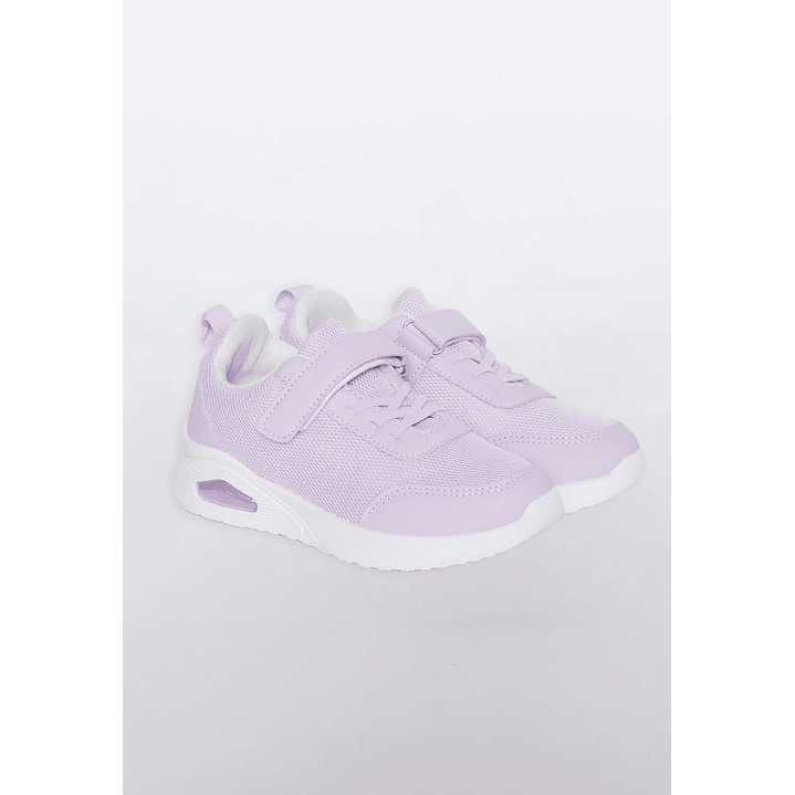 Zapatilla Fantasía Niña Lila Familyshop 1