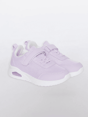 Zapatilla Fantasía Niña Lila Familyshop