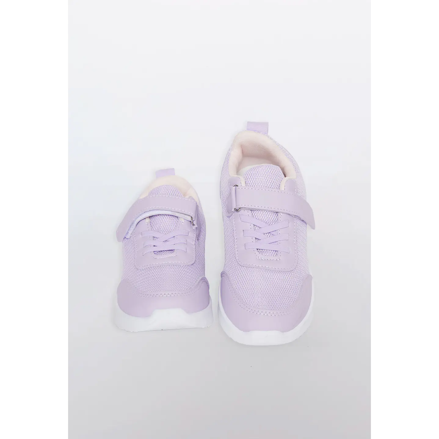 Zapatilla Fantasía Niña Lila Familyshop 2