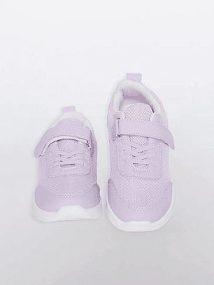 Zapatilla Fantasía Niña Lila Familyshop