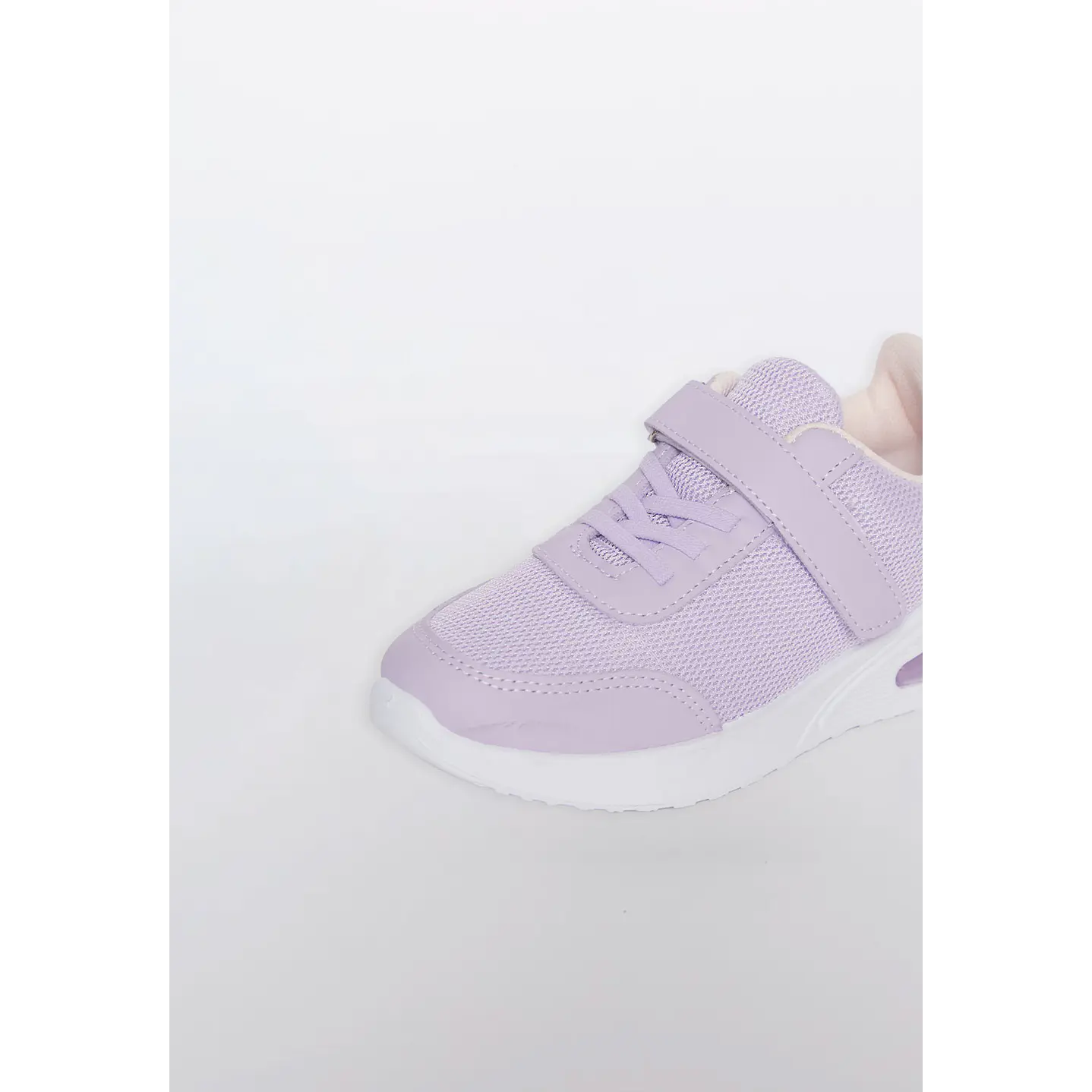 Zapatilla Fantasía Niña Lila Familyshop 3
