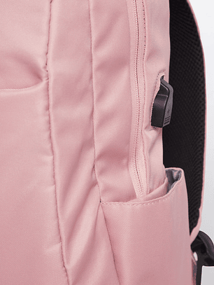 Mochila Lisa Rosada Familyshop