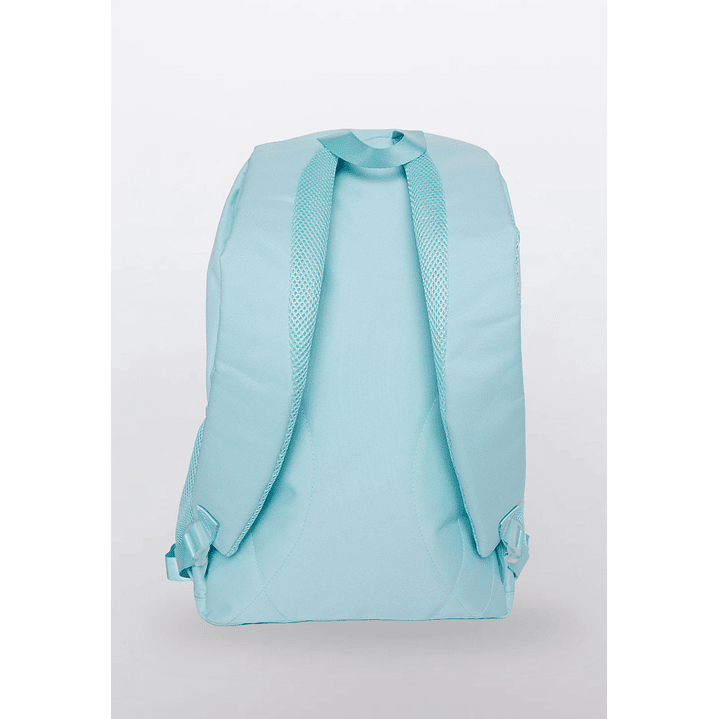 Mochila Lisa Celeste Familyshop 45x30x14 cm 5