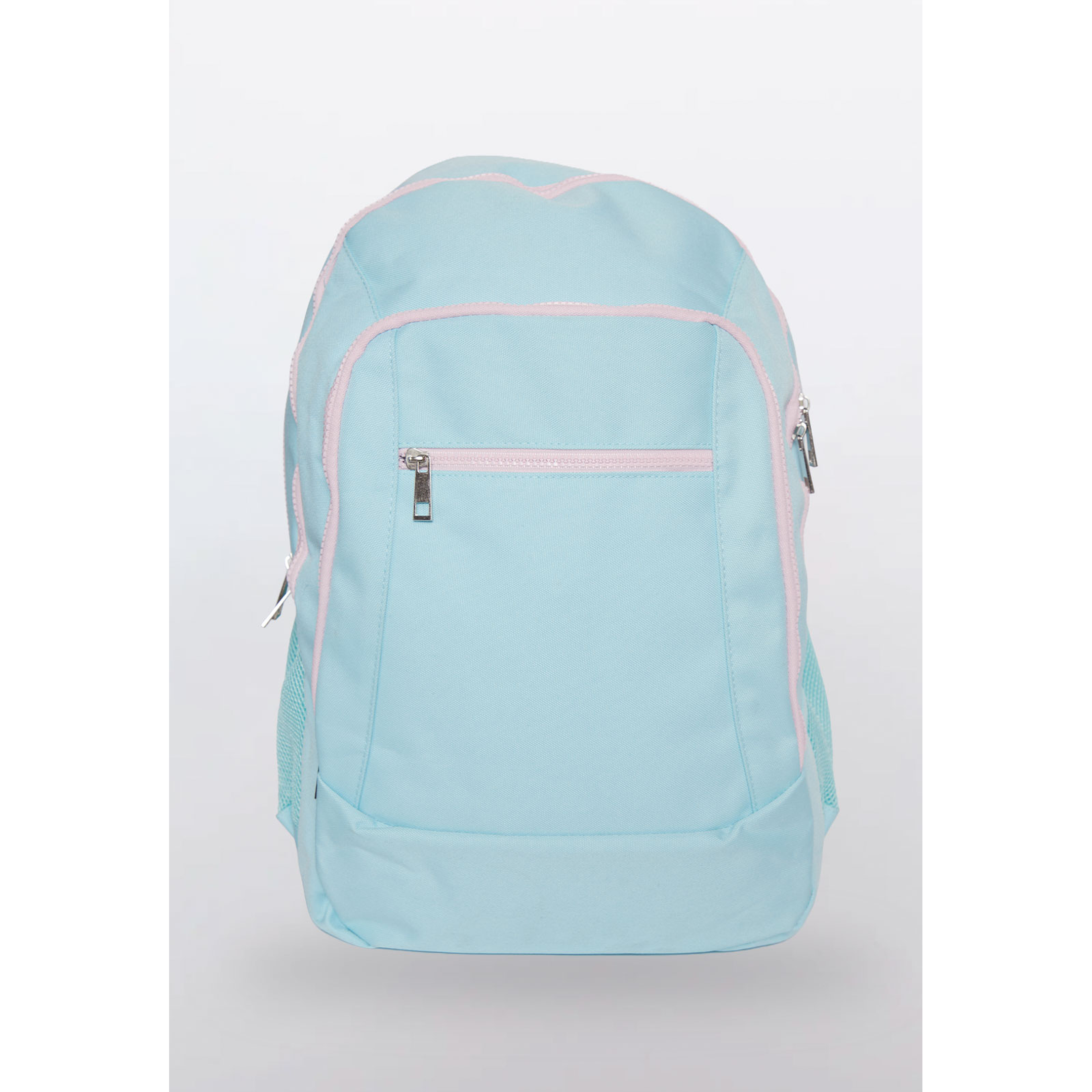 Mochila Lisa Celeste Familyshop 45x30x14 cm 1