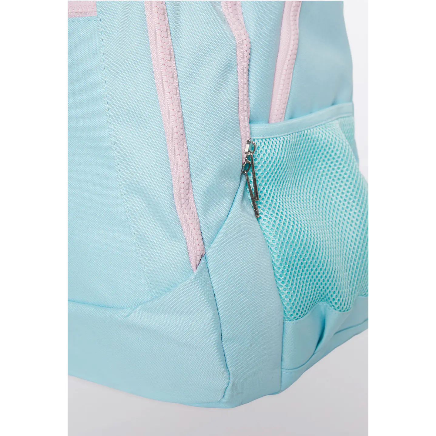Mochila Lisa Celeste Familyshop 45x30x14 cm 6