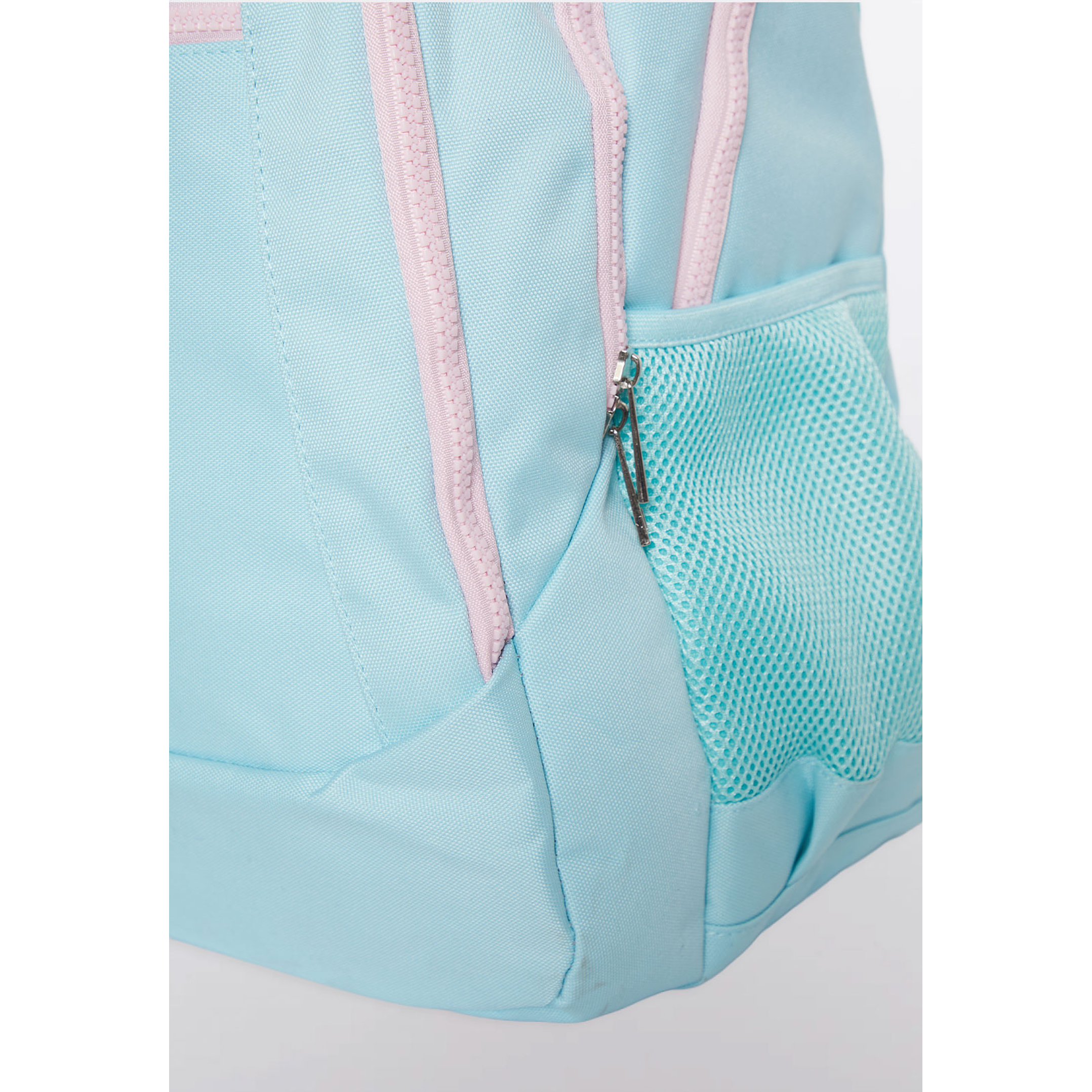 Mochila Lisa Celeste Familyshop 45x30x14 cm 6