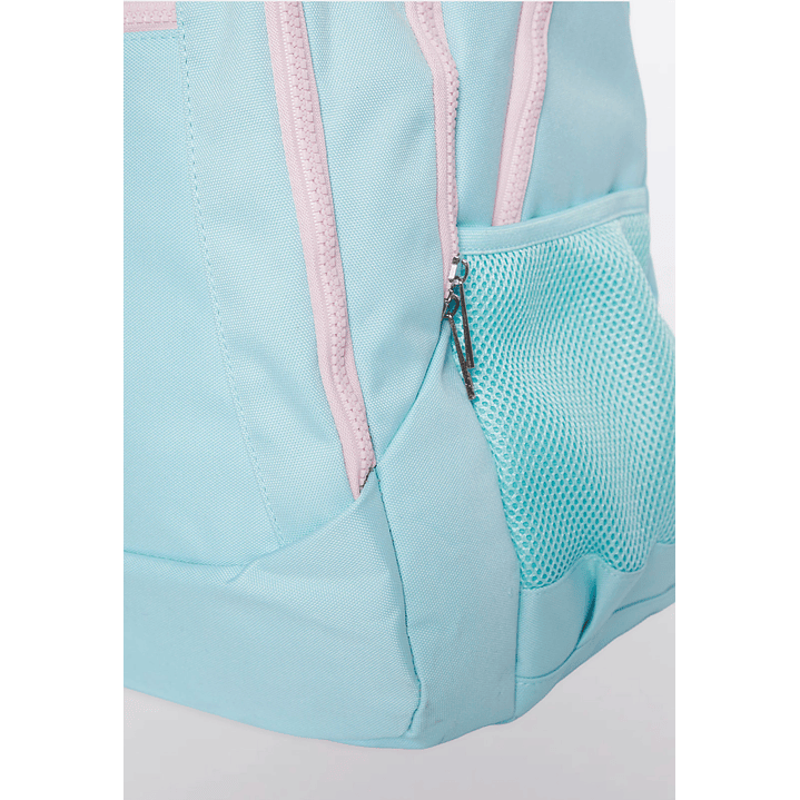 Mochila Lisa Celeste Familyshop 45x30x14 cm 6