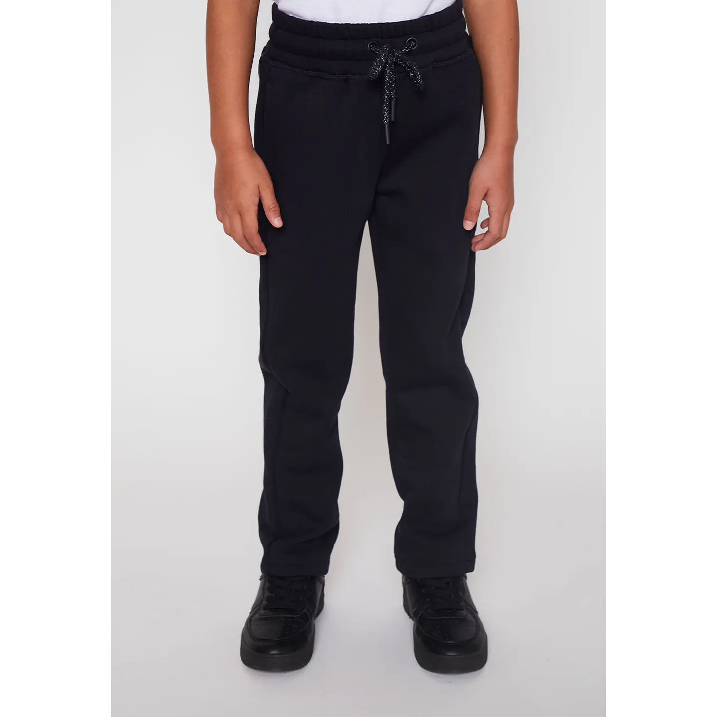 Pantalón Buzo Azul Escolar Niña Familyshop 2