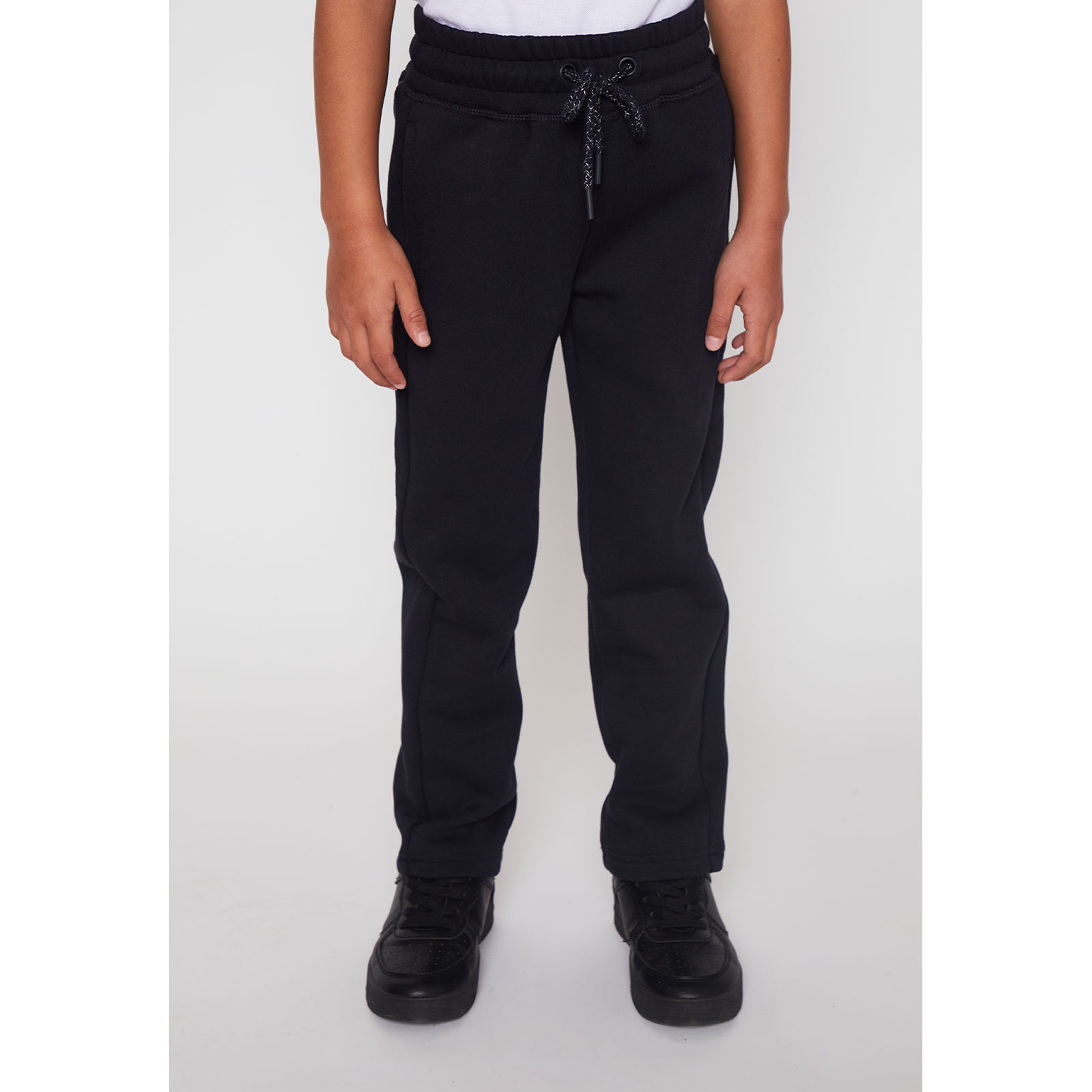 Pantalón Buzo Azul Escolar Niña Familyshop 2