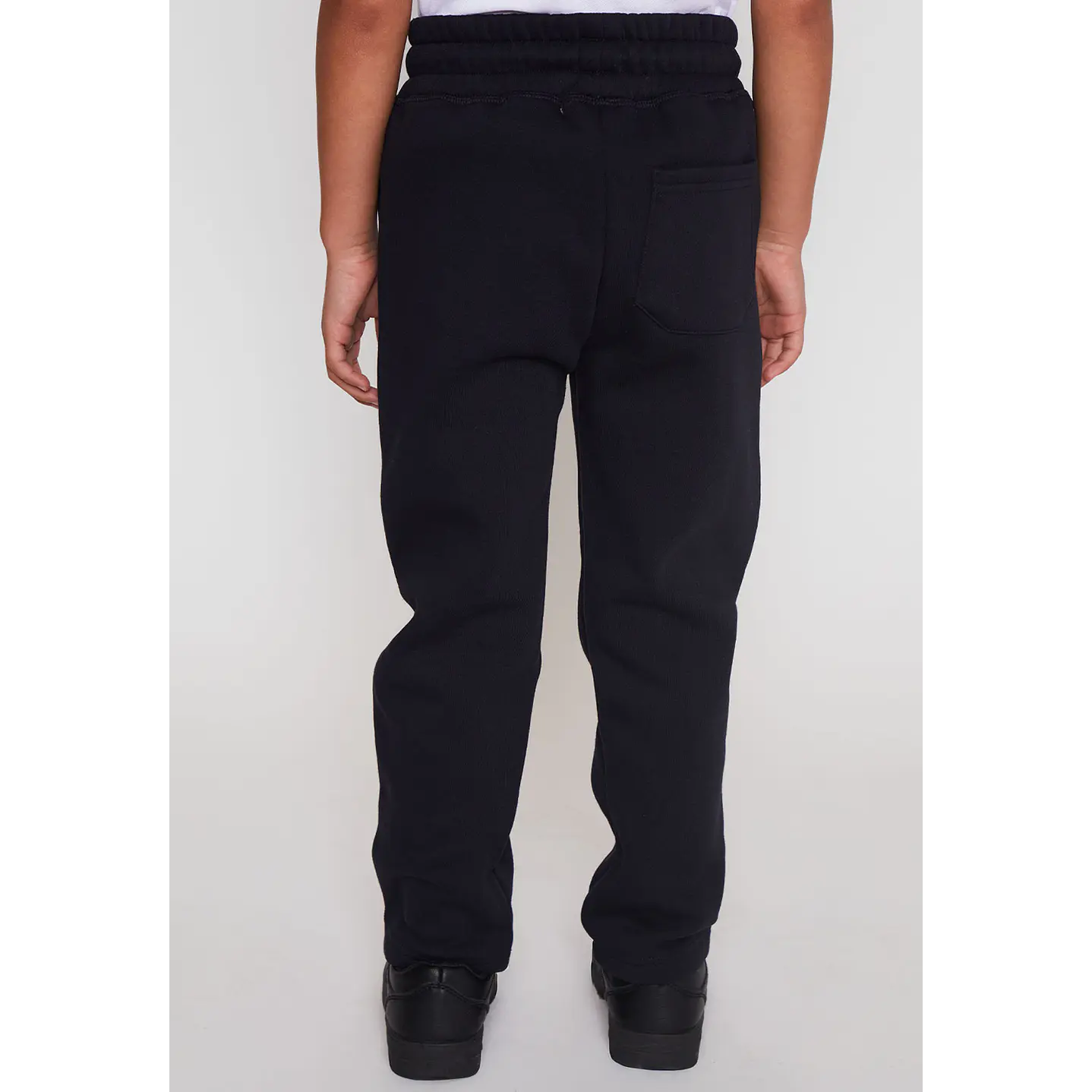 Pantalón Buzo Azul Escolar Niña Familyshop 6