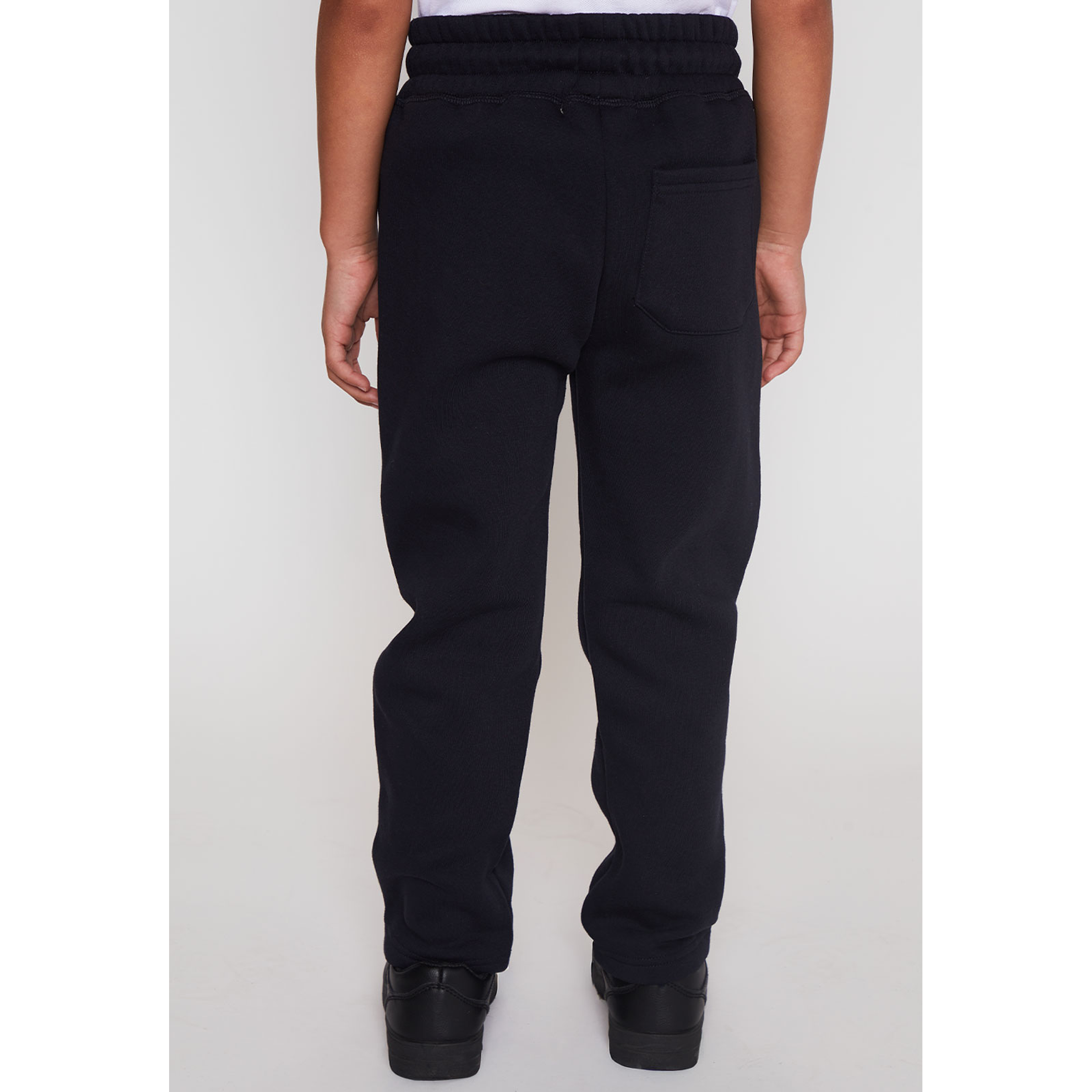 Pantalón Buzo Azul Escolar Niña Familyshop 6