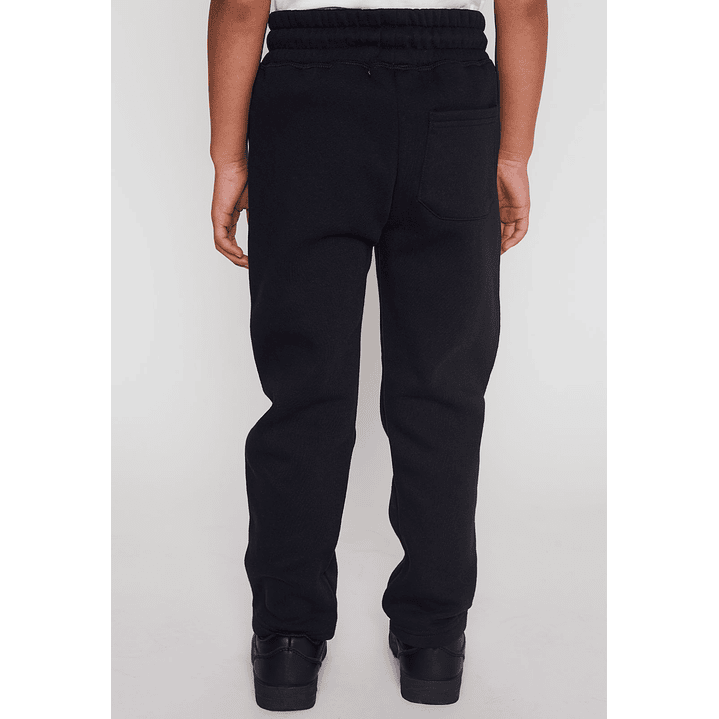 Pantalón Buzo Azul Escolar Niña Familyshop 6