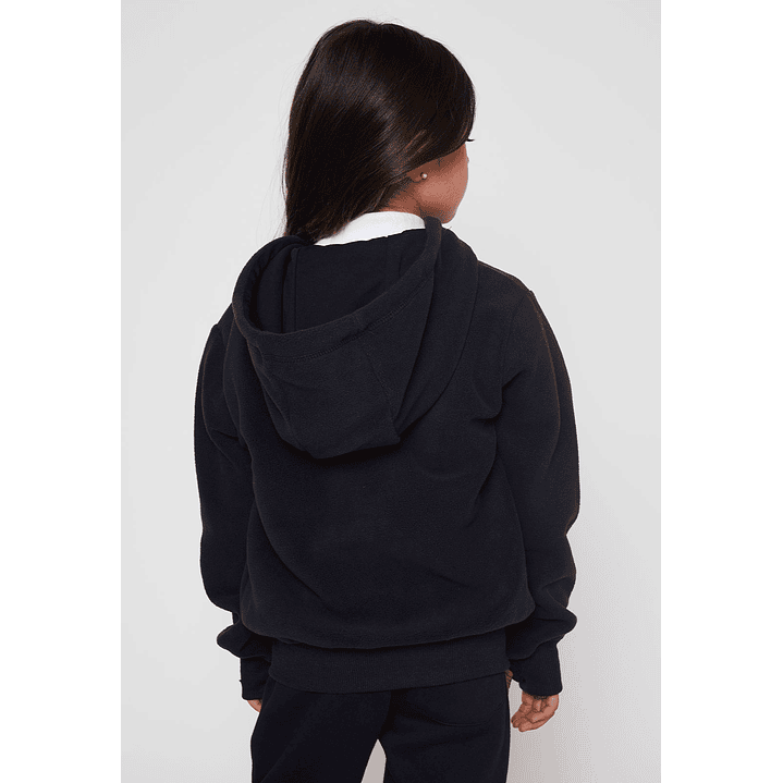 Polerón Polar Unisex Escolar Talla 6 a 16 Familyshop 6
