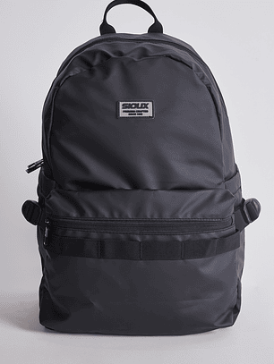 Mochila Lisa Negro Familyshop