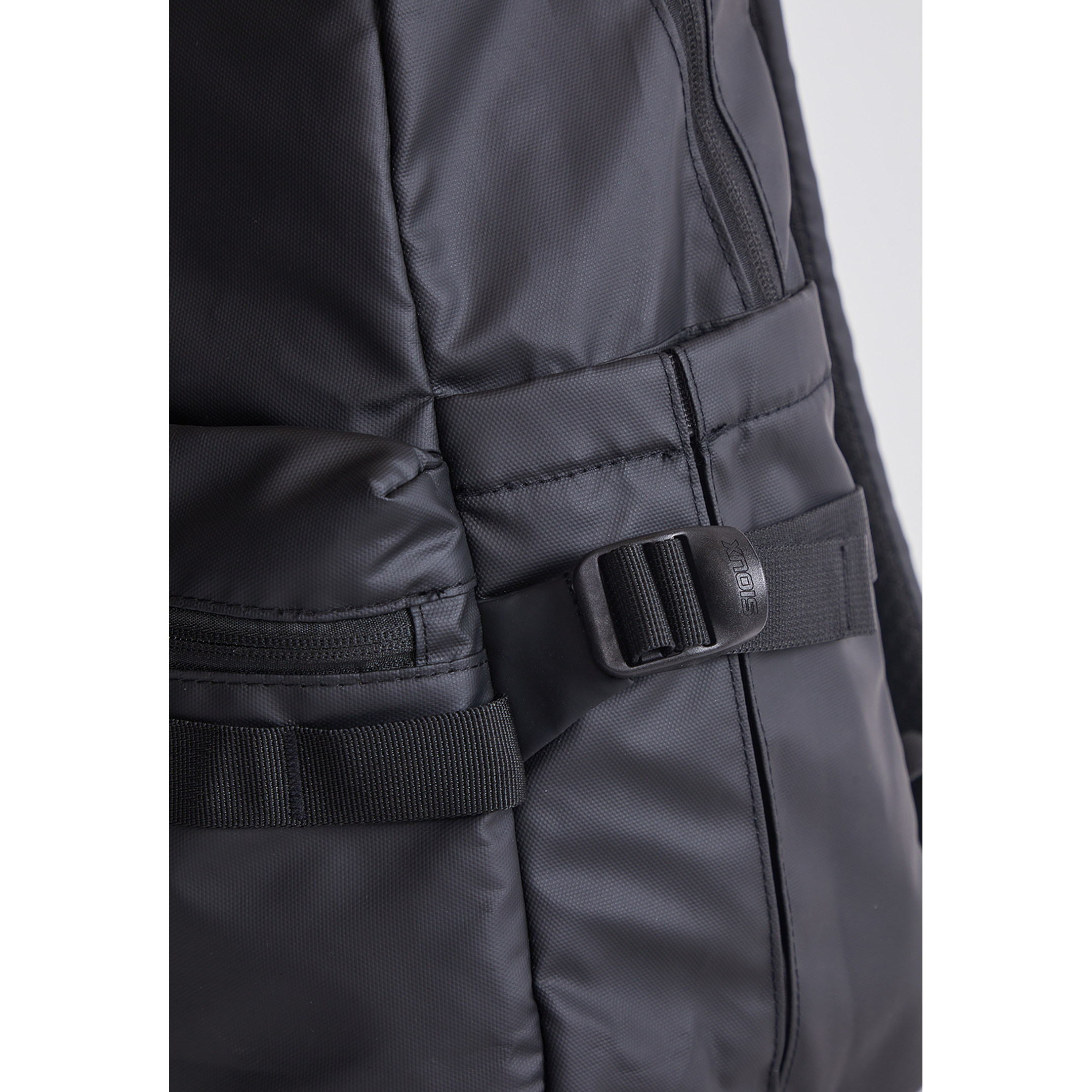 Mochila Lisa Negro Familyshop 3