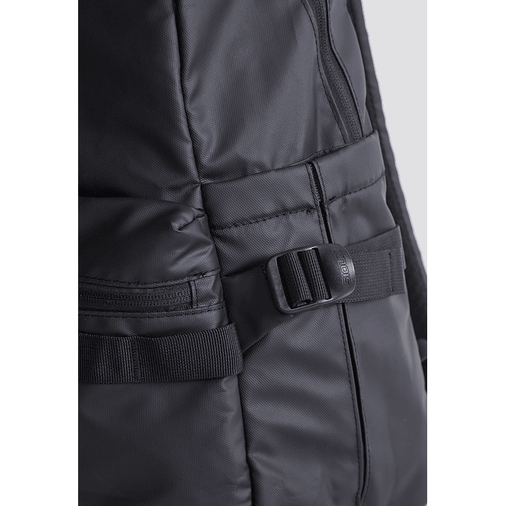 Mochila Lisa Negro Familyshop 3