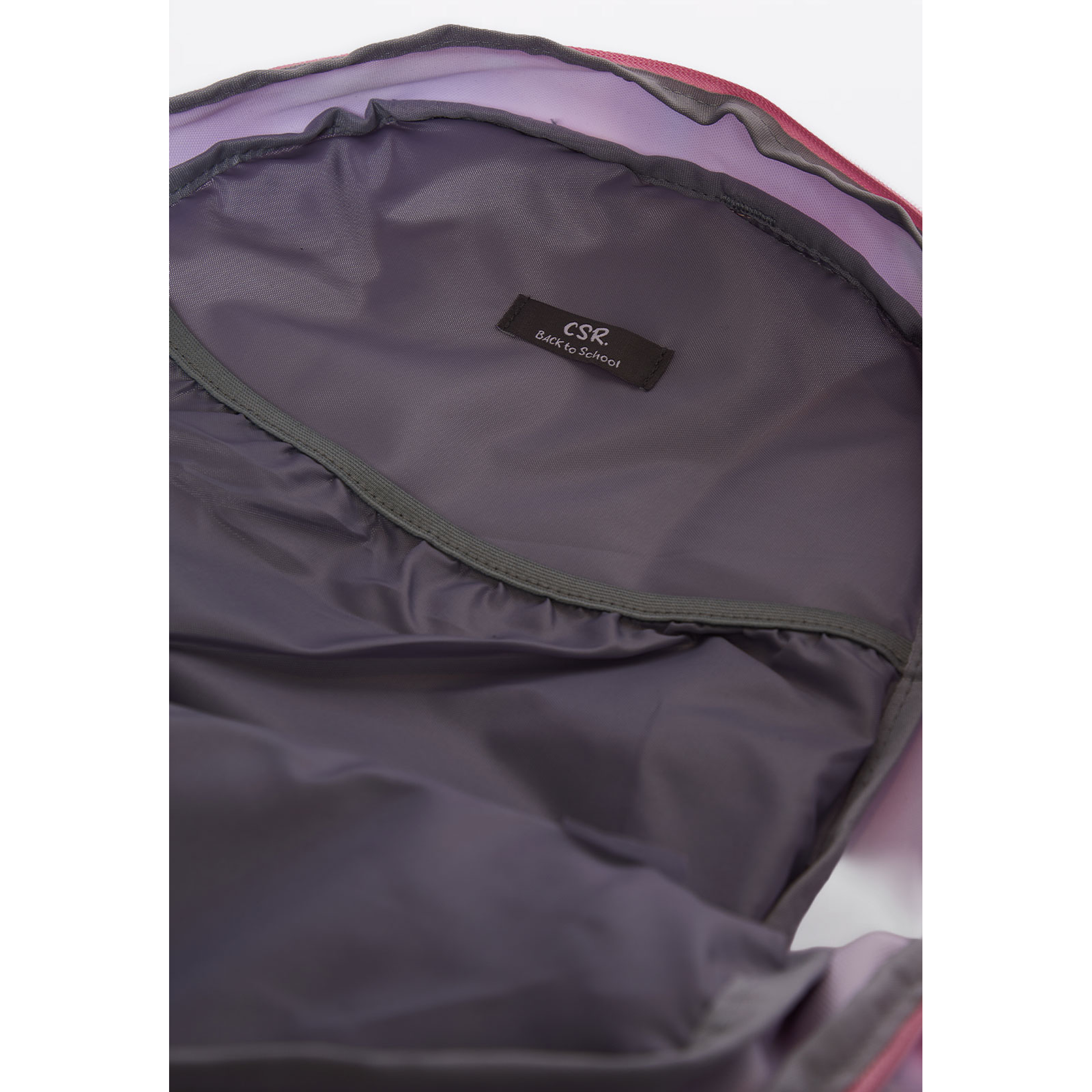 Mochila Kids Unicornio luces Familyshop 2