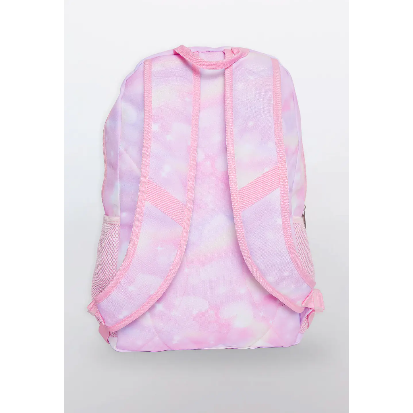 Mochila Kids Unicornio luces Familyshop 45x 30x14 cm 4