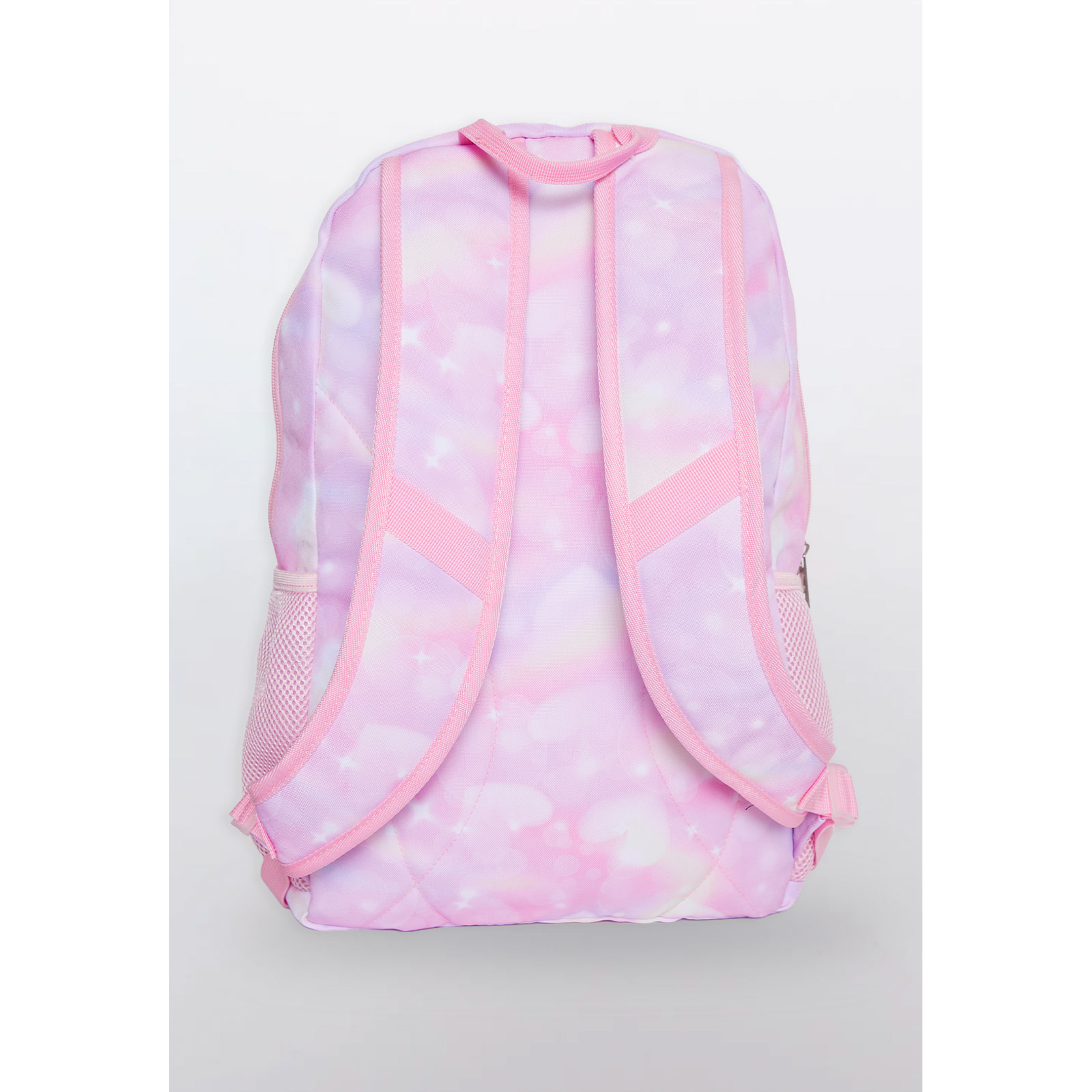 Mochila Kids Unicornio luces Familyshop 4