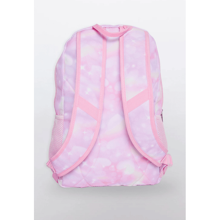 Mochila Kids Unicornio luces Familyshop 4