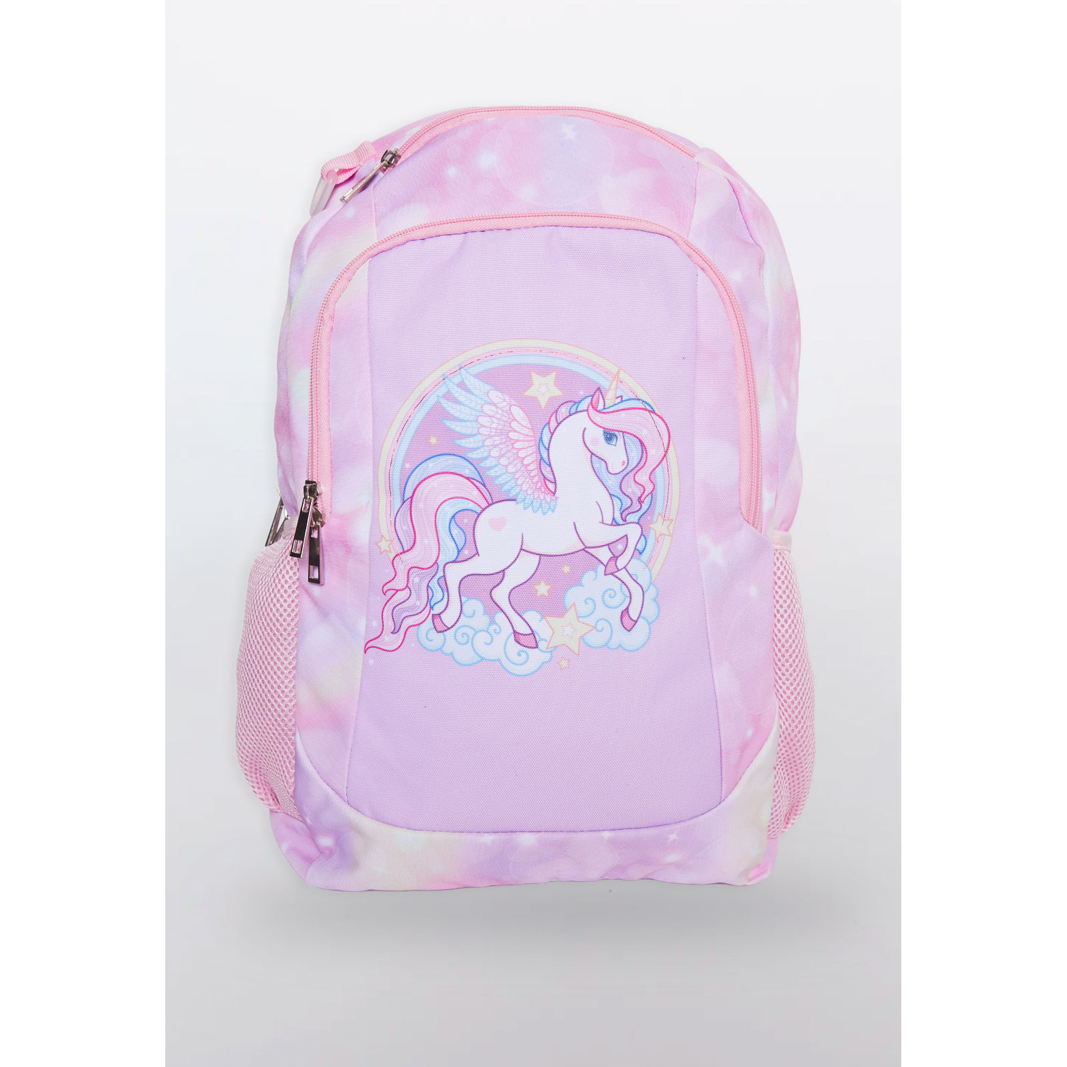 Mochila Kids Unicornio luces Familyshop 1