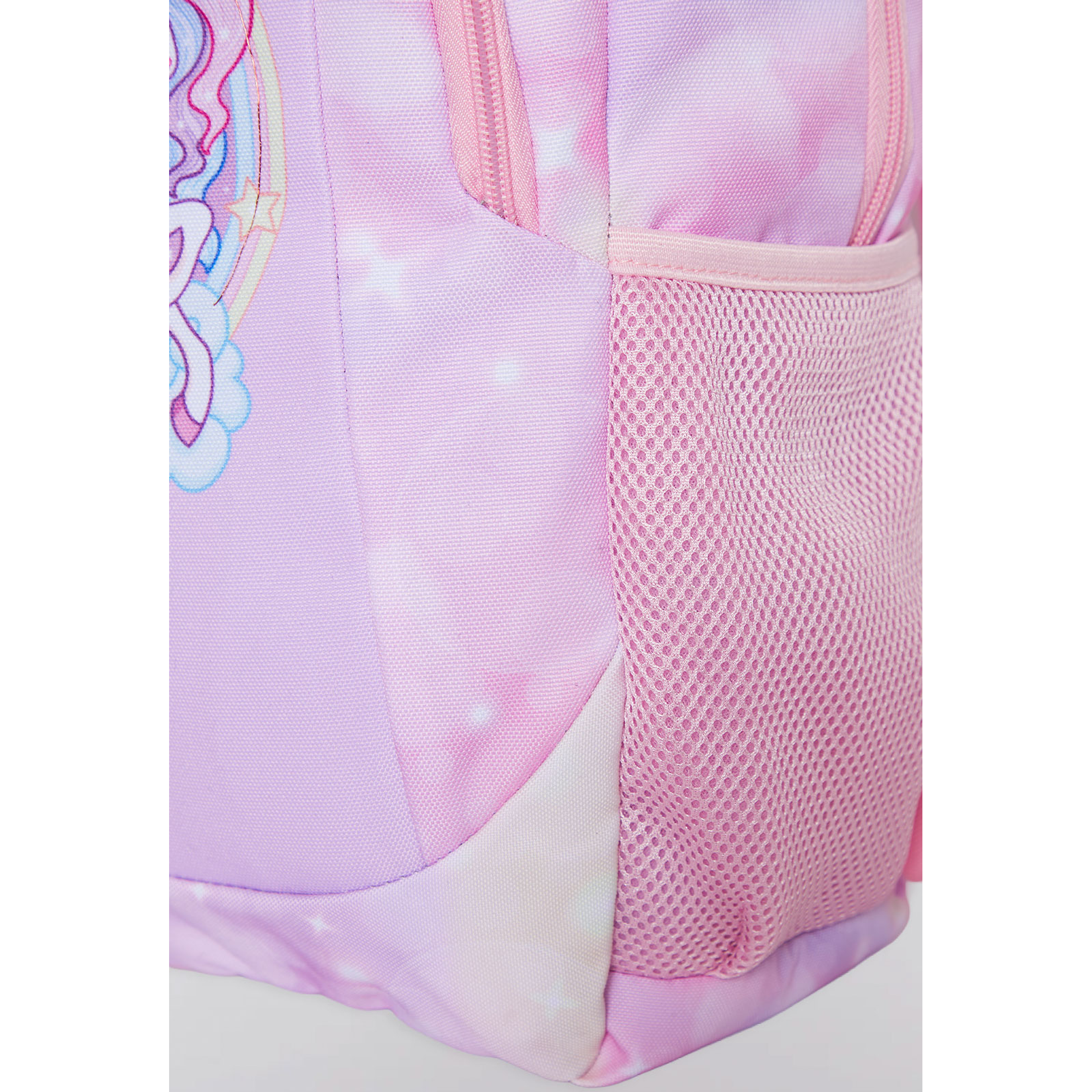 Mochila Kids Unicornio luces Familyshop 3