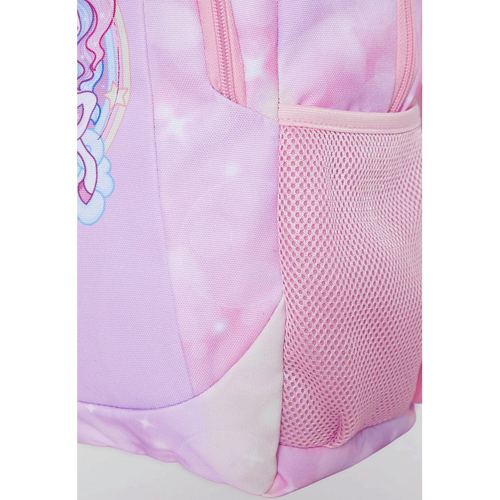 Mochila Kids Unicornio luces Familyshop 3