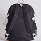 Mochila Multibolsillos Negro Familyshop - Miniatura 4