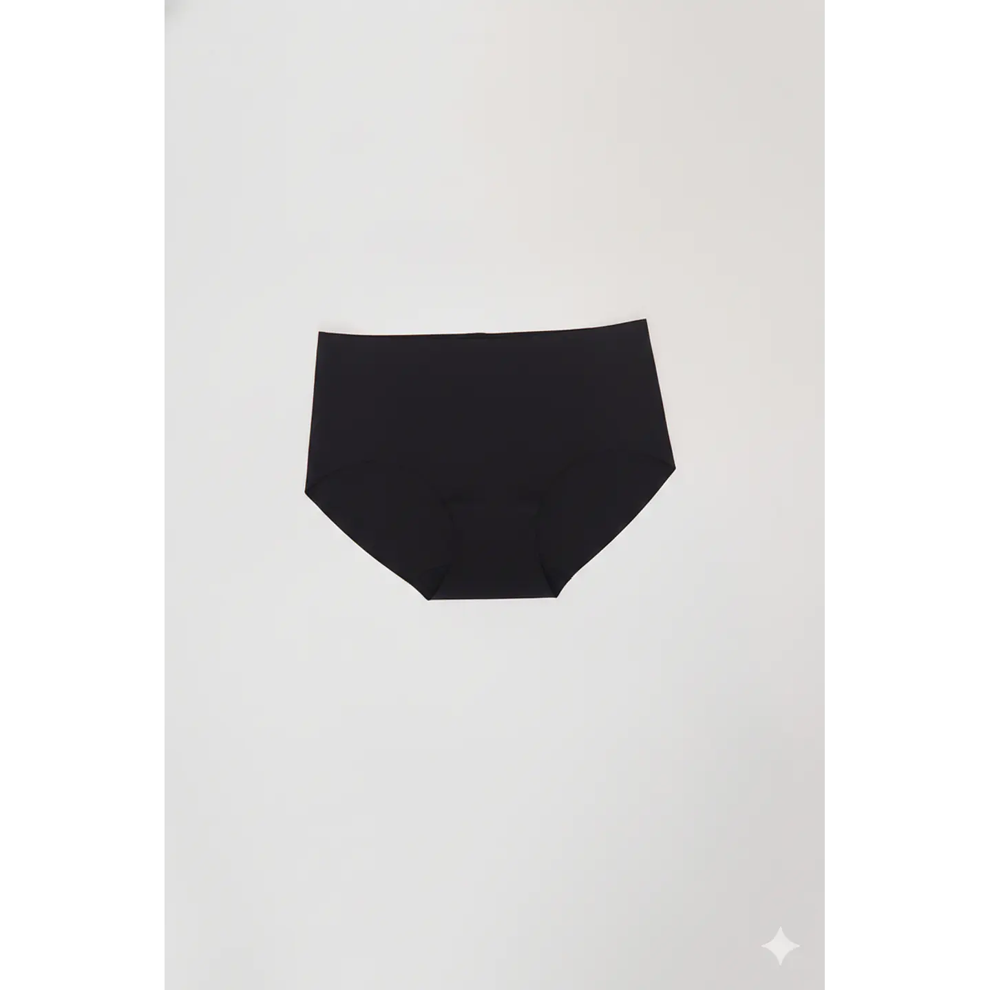 Calzón Pantaleta Mujer Negro Familyshop 1