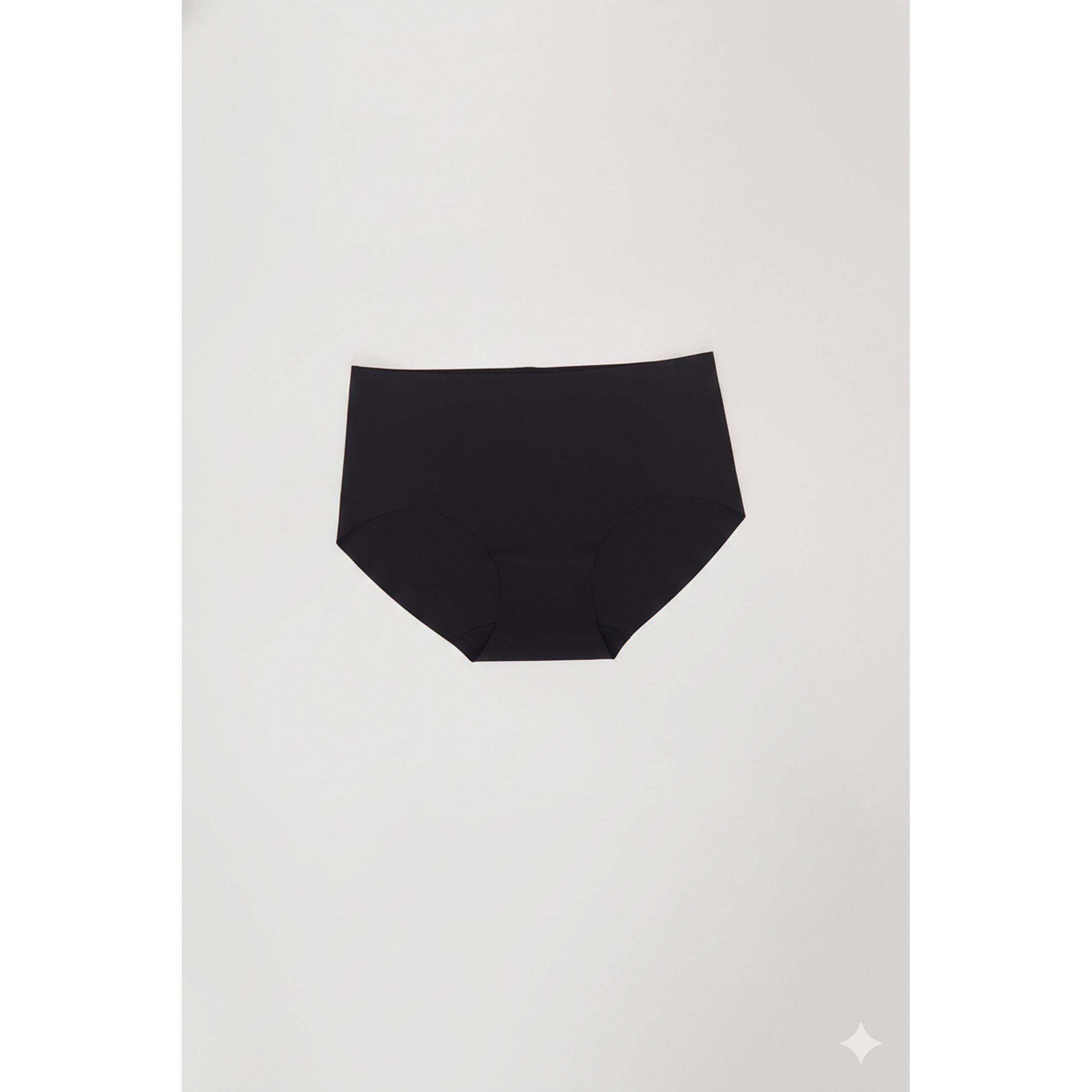 Calzón Pantaleta Mujer Negro Familyshop 1